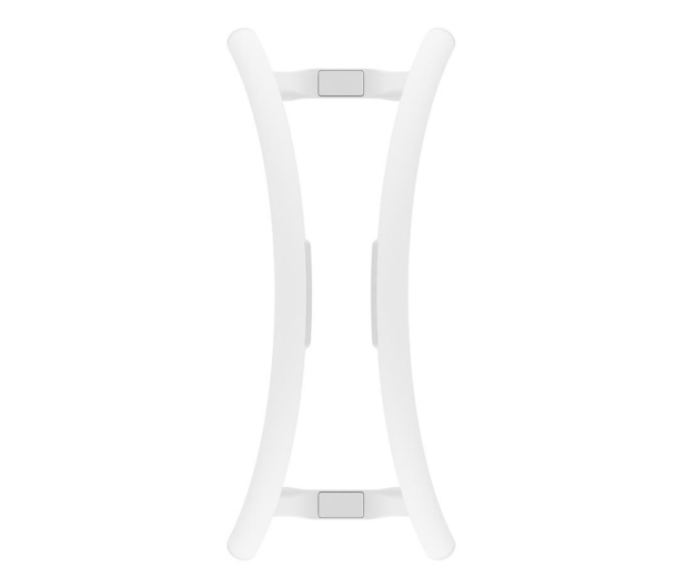 Twelve South BookArc Flex aluminiowa podstawka do MacBooka white TWSOTS2263 - 1221069 - zdjęcie 2